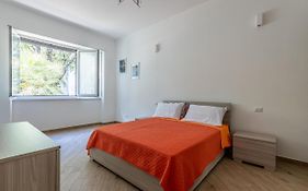 Citylife, Fiera City, Mico & San Siro Apartment